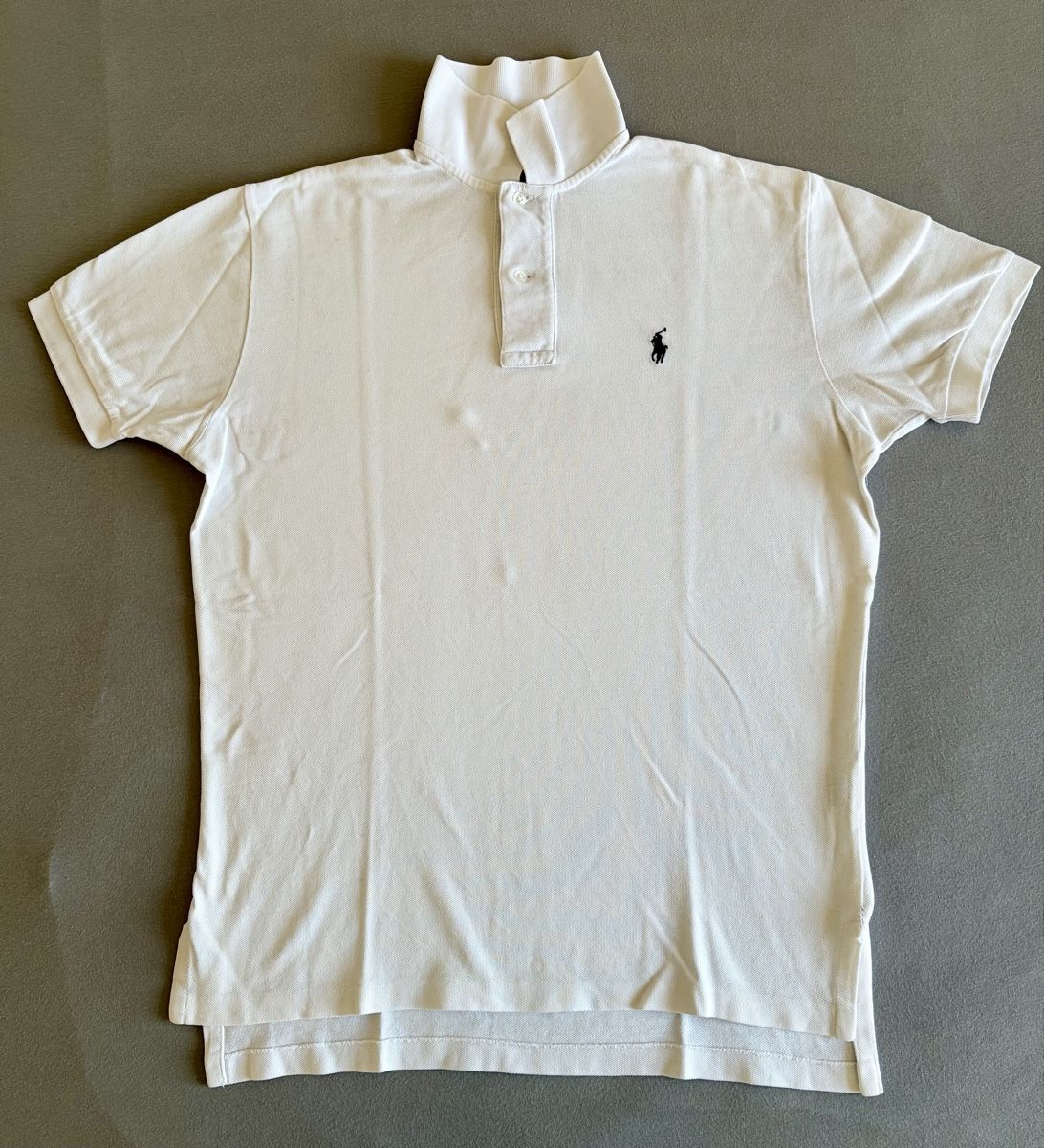 Ralph Lauren Polo-Shirts: 3 x Poloshirt Ralph Lauren Grösse S – Gebraucht aus Wangen ZH von Buy4u 4
