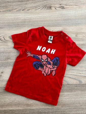 Haut t-shirt bébé 12 mois Noah