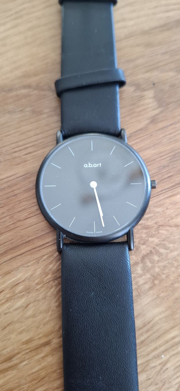 Montres: Armbanduhr a.b.art – D'occasion à Ruswil par SIMBOB1992
