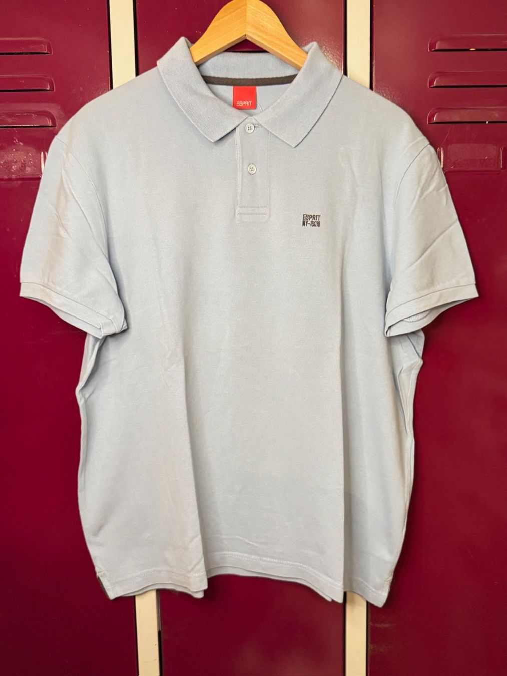 Esprit Magliette Polo: ESPRIT POLO SZ: XL – Usato da Cortaillod venduto da Stay_Alive_vintage