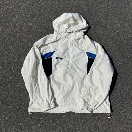 Zara Windbreaker