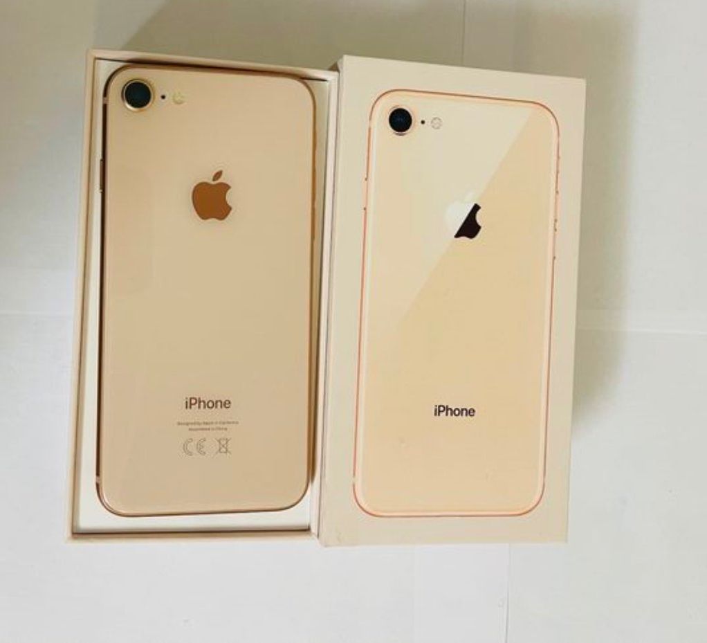 Apple Telefoni cellulari / Smartphones: IPhone 8 64gb akku 100% – Usato da Luzern venduto da Waince786