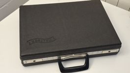Walther Pistolenkoffer