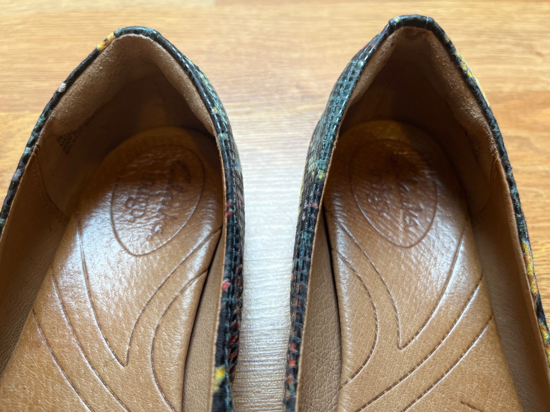 Clarks Scarpe da donna: Clarks taille 37.5 – Usato da Genève venduto da fyshbird 7