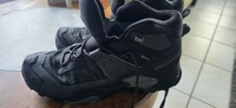 X ULTRA 5 MID GTX
