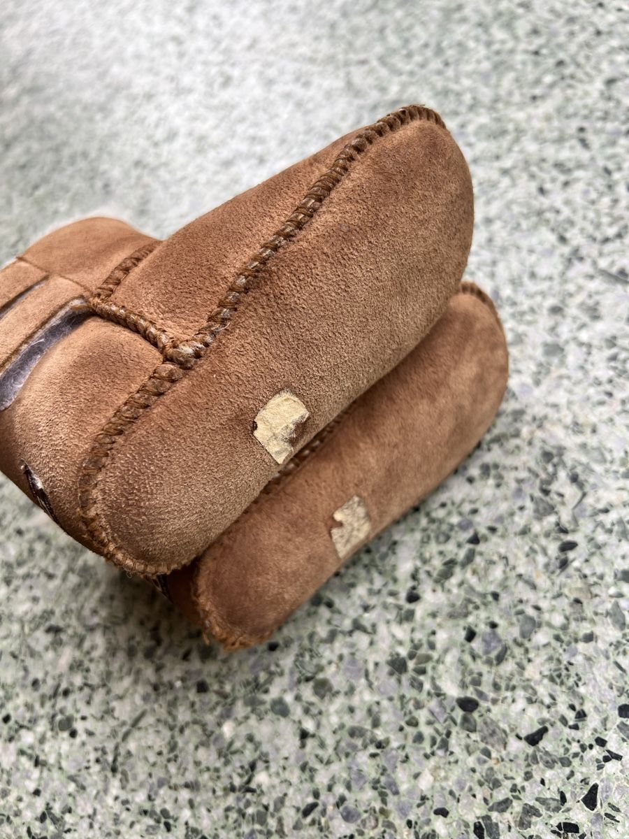 Ugg Scarpe per ragazzi: UGG Baby 1 - 2 Jahre – Usato da Bern venduto da Leppi2 3