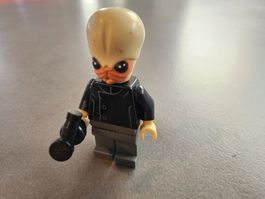 LEGO Star Wars Bith Musician sw0554
