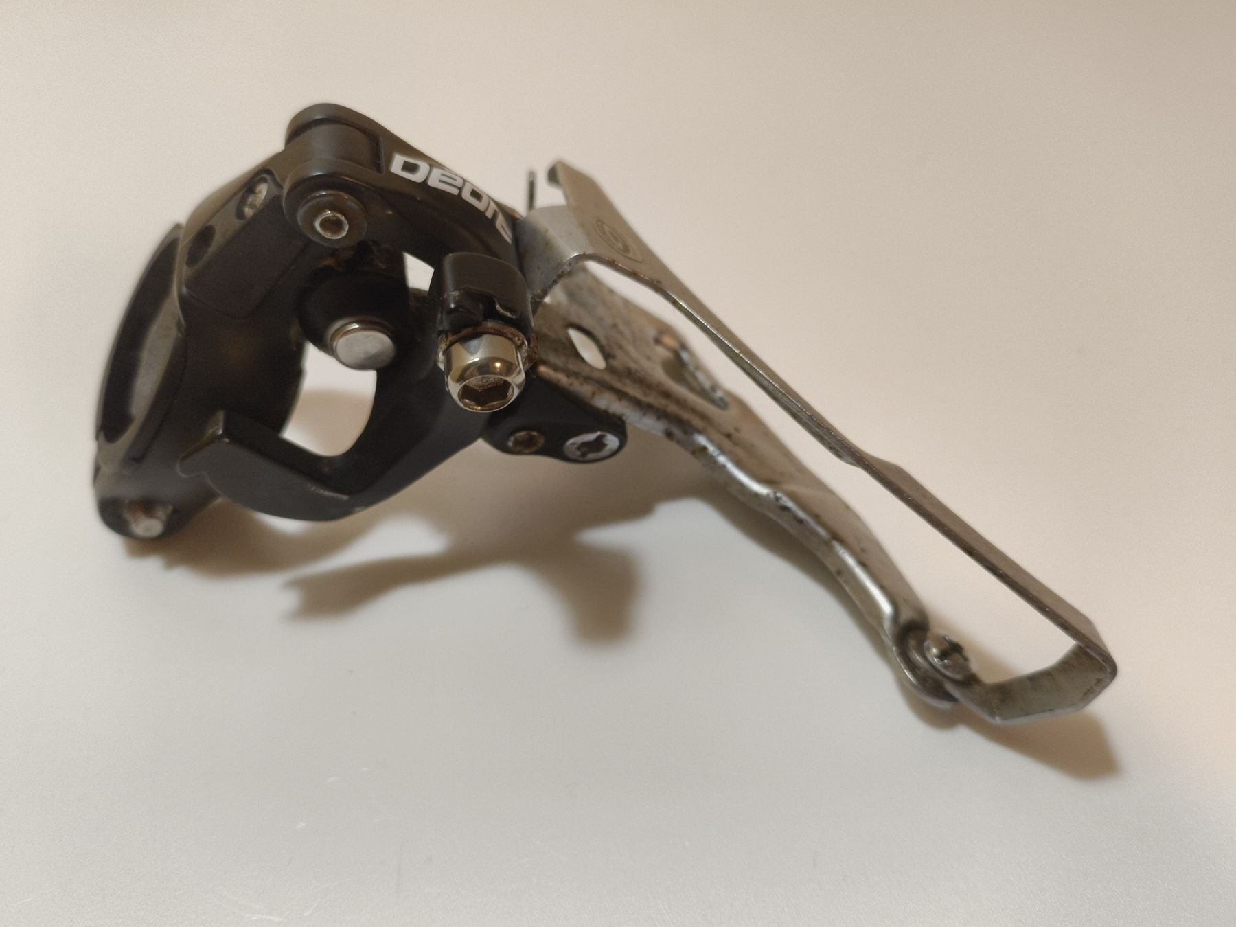 Shimano Pezzi di ricambio: Shimano Deore Umwerfer FD-M511 – Usato da Grandevent venduto da mikevys 1