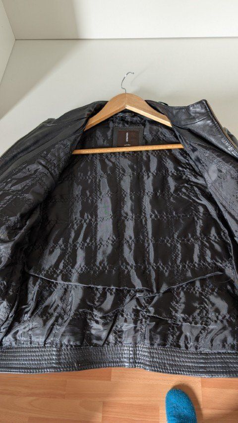 Jacken: Lederjacke.....Damen – Gebraucht aus Winznau von Delphin65 5