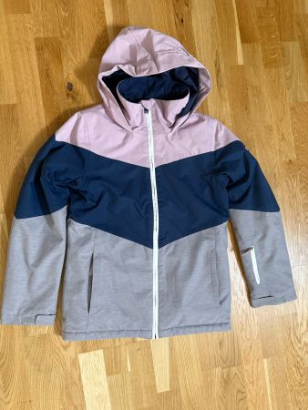 Skijacke Roxy Girl mehrfarbig Grösse 16 Jahre/XXL