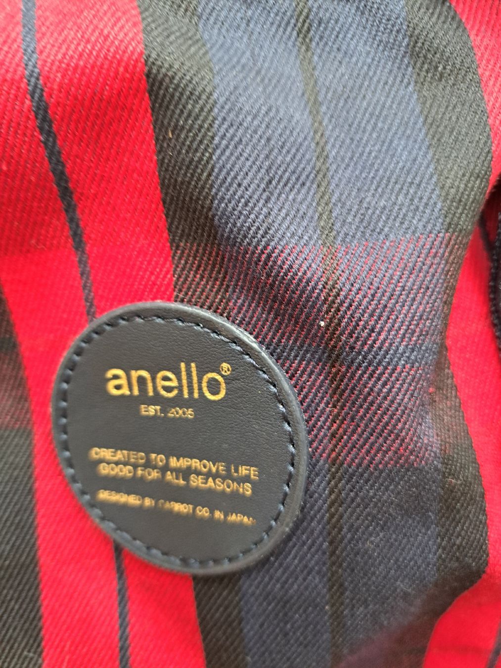 Sacs à dos: Anello Rucksack NEU – Neuf (Voir description) à Thalwil par sternenstaub369 1