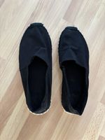 !! ESPADRILLES !!