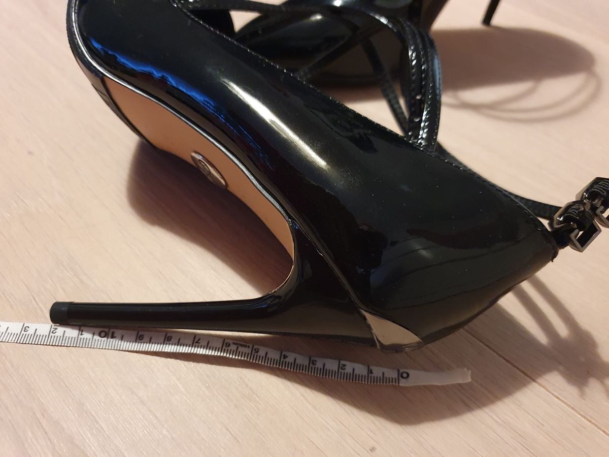 Buffalo Scarpe da donna: Buffalo High Heels – Nuovo (secondo la descrizione) da Goldach venduto da grema77 3
