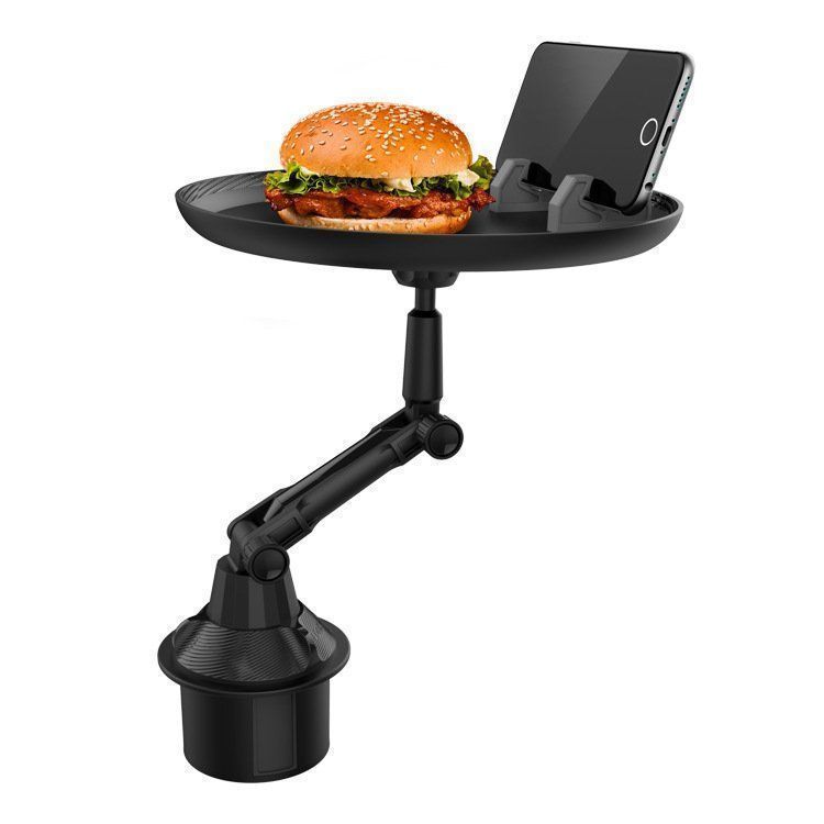 Altro in Decorazioni & Accessori: Support téléphone table plateau voiture – Nuovo e nell'imballaggio originale da Morges venduto da Carskin