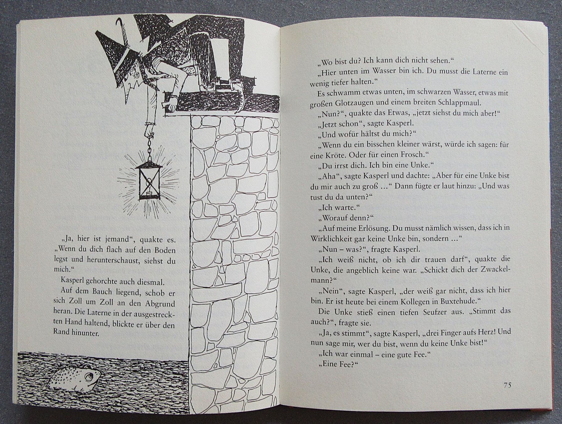 Bücher: Der Räuber Hotzenplotz - von Otfried Preussler – Gebraucht aus Auenstein von Padabimbim 6