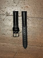 Uhrarmband 18mm Glattleder