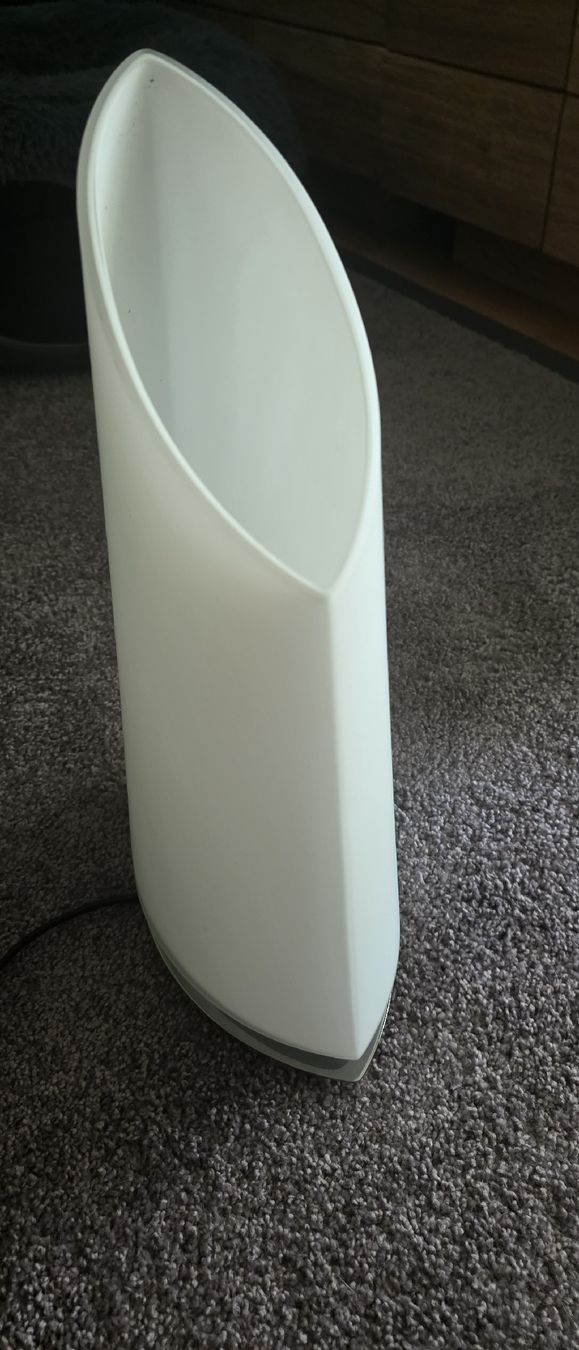 Bankamp Lampade: Tischlampe Bankamp 42 cm – Nuovo (secondo la descrizione) da Riedikon venduto da Winter21. 1