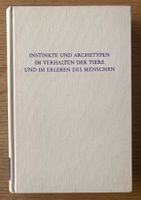 Instinkte und Archetypen, Wege der Forschung 1976