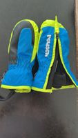 Reusch Fäustlinge Gr. 2: NEU