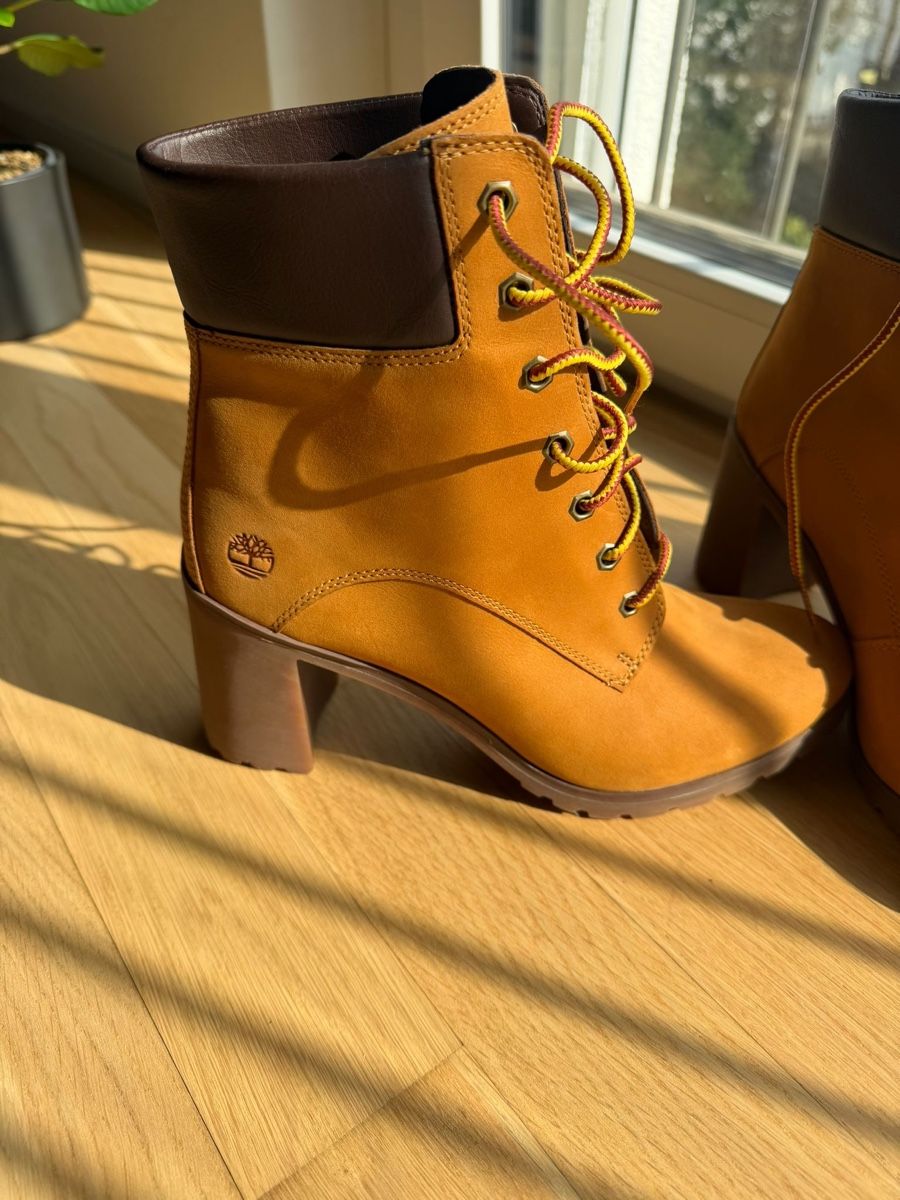 Timberland Scarpe da donna: Schuhe – Nuovo (secondo la descrizione) da Wohlen AG venduto da GleyceP. 3