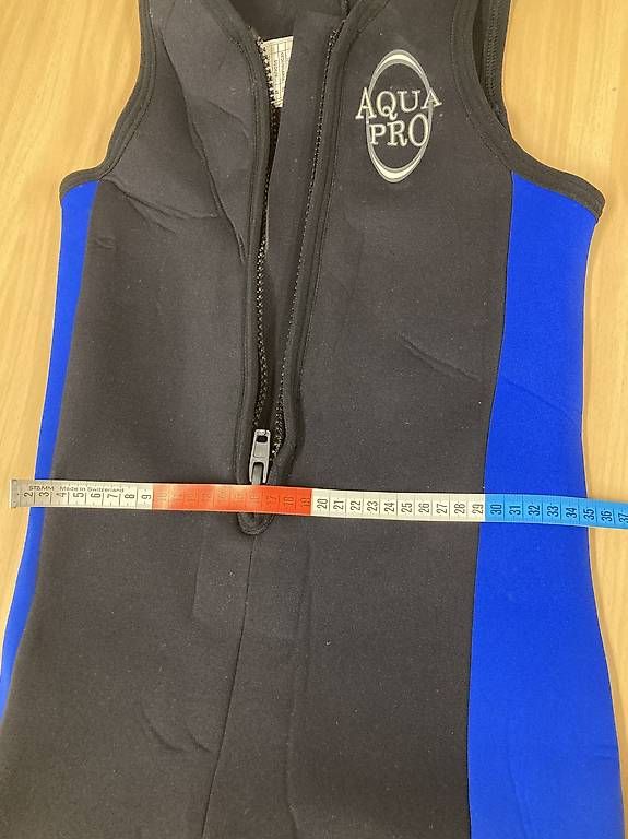 Mute per immersioni: Neopren-Anzug "Marlin" small – Usato da Wetzikon ZH venduto da vta_h8pd 4