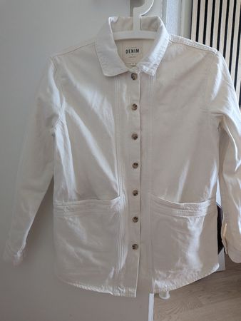 Veste Will SEZANE