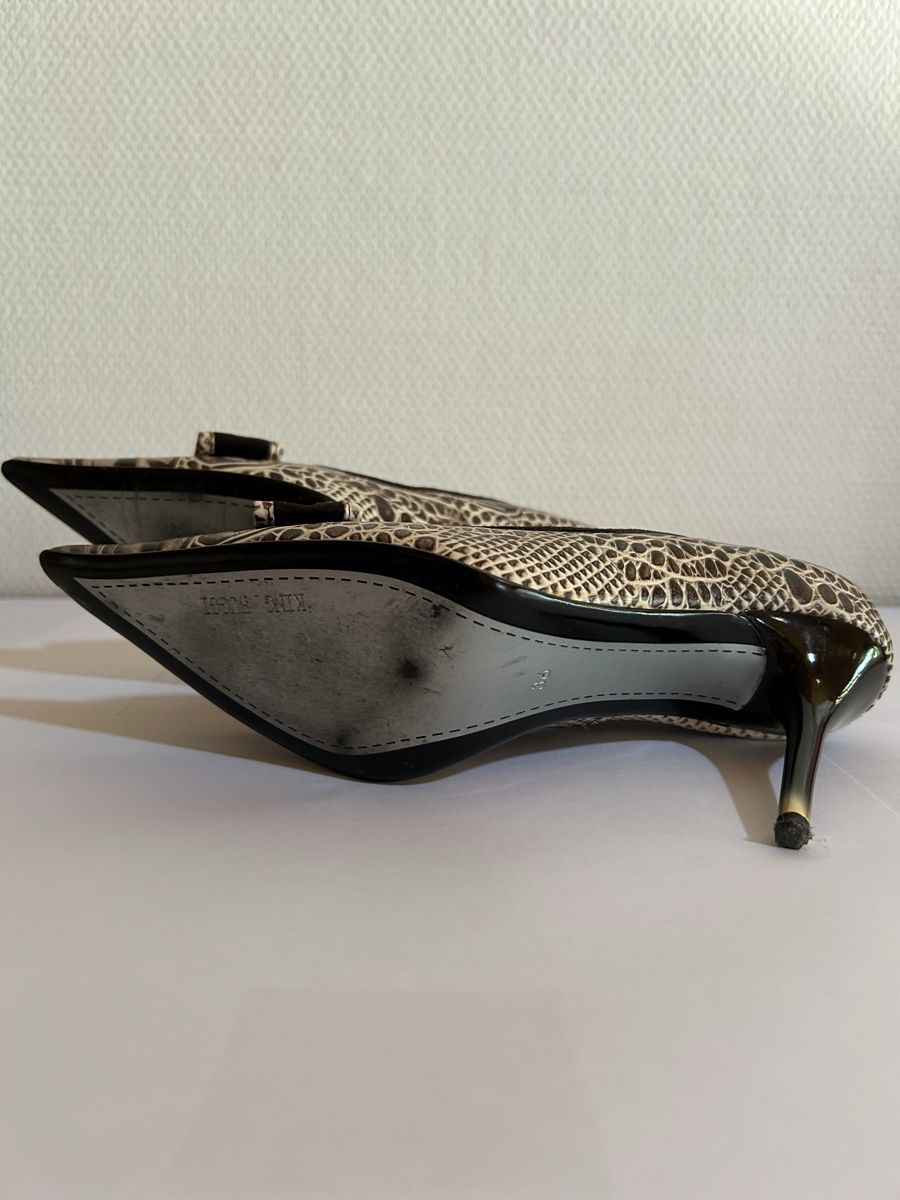 Chaussures femmes: insgesamt  – D'occasion à Schangnau par and_rsg2 6