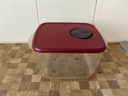 Tupperware für die Mikrowelle