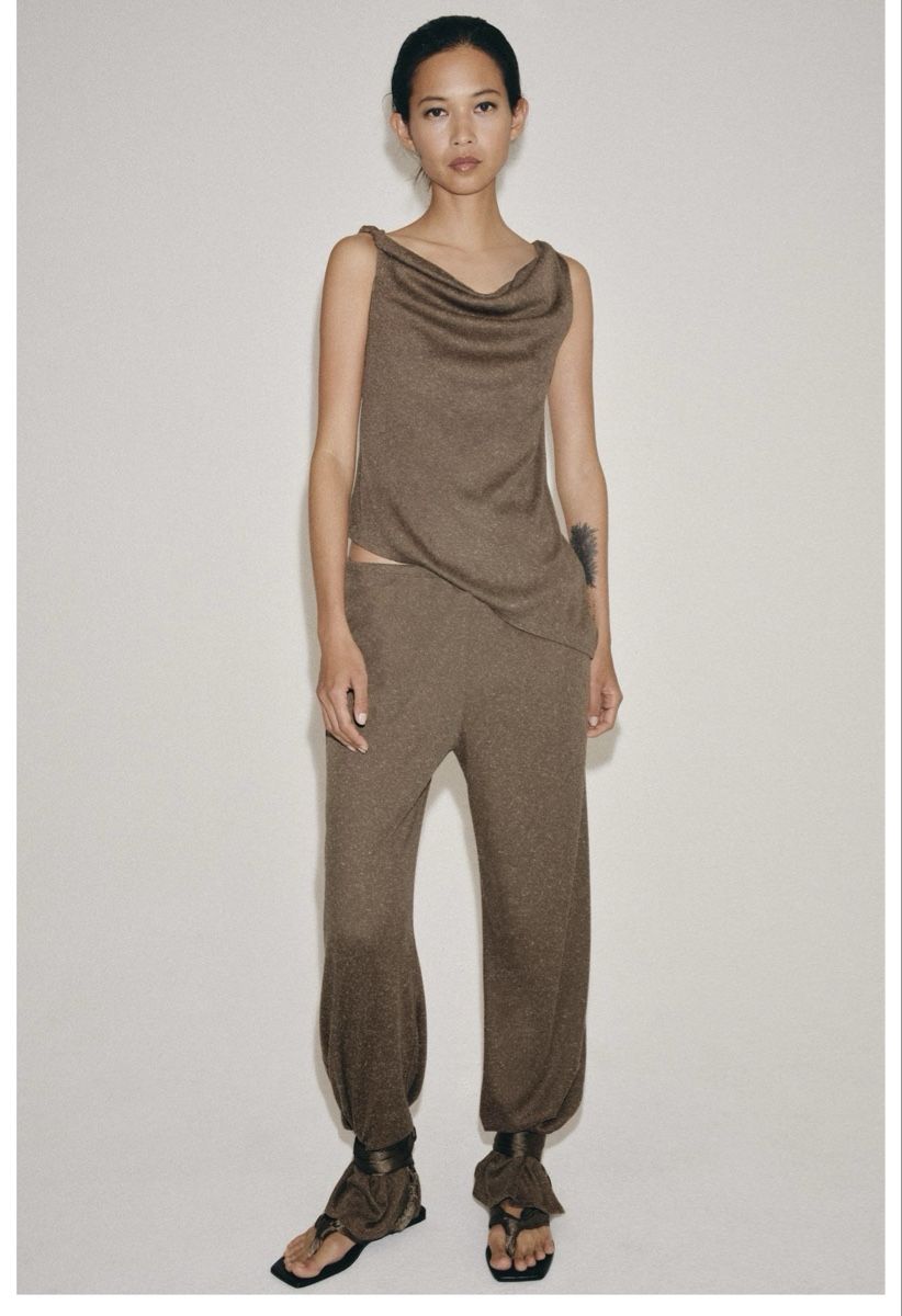 Zara Lots de vêtements: Zara set – Neuf avec emballage d'origine à Opfikon par MabelCouture