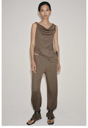 Zara set