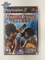 Prince of Persia - Trilogy / NEU - sealed / PS2