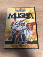 Musha - Sega Mega Drive Spiel USA Version Top Zustand
