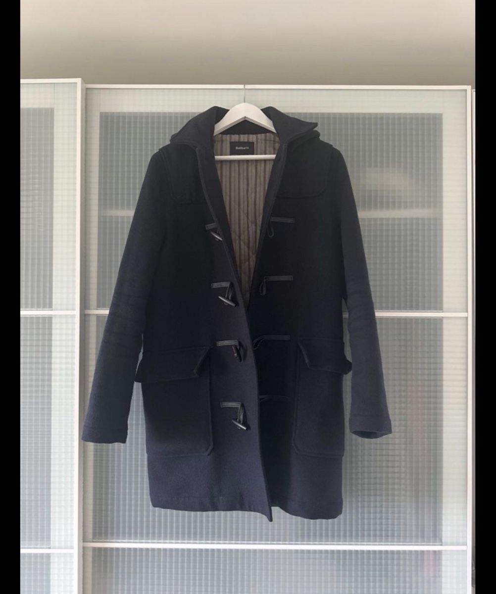 Cappotti: Balibaris Man Duffle Coat – Nuovo (secondo la descrizione) da Zürich venduto da fba_tg27