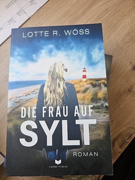 Livres: Bücher – D'occasion à Recherswil par rosa567 2