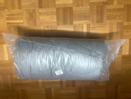 Grauer Duvet 150x200cm