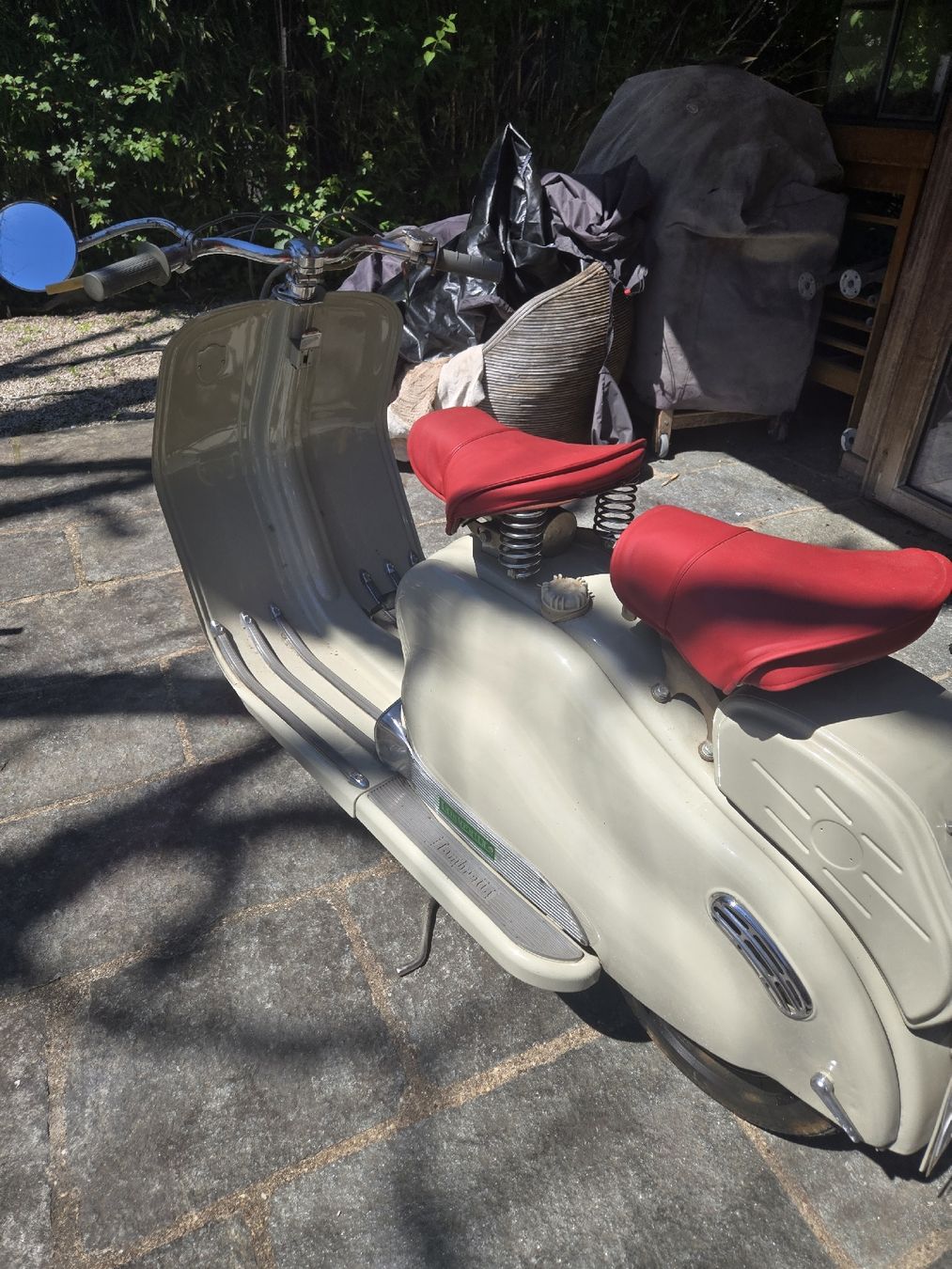 Lambretta Scooter: lambretta – Usato da collonge bellerive venduto da Naarma 4