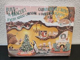 Neu - Adventskalender - Kinder-Schmuck