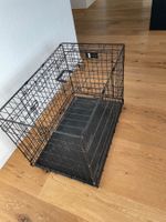 Ferplast hundebox faltbar metall