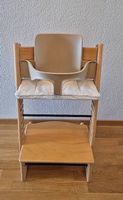 Tripp Trapp naturbraun *Versand möglich*