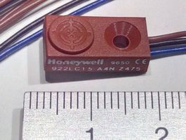 Näherungs/Proximity-Sensor Honeywell, Nur 16x8x4.7mm