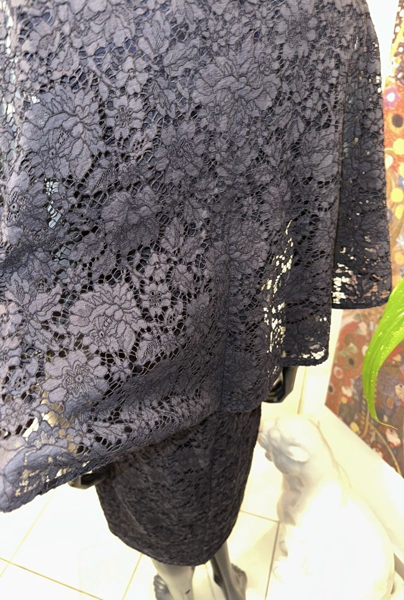 Vestiti: EWA HERZOG KLEID GR. 38 neuwertig – Nuovo (secondo la descrizione) da Unteraegeri venduto da MH203 7