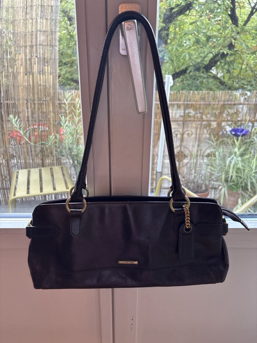 Claudio Ferrici Borse da donna: Handtasche – Usato da Bern venduto da Lydiixa