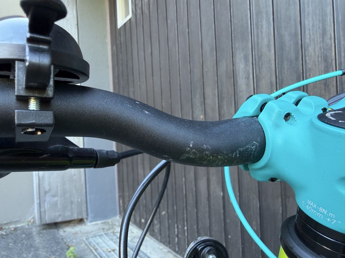 Scott Biciclette: Scott Cube Acid 20 Zoll, Kinderfahrrad – Usato da Ebmatingen venduto da VeePF 2