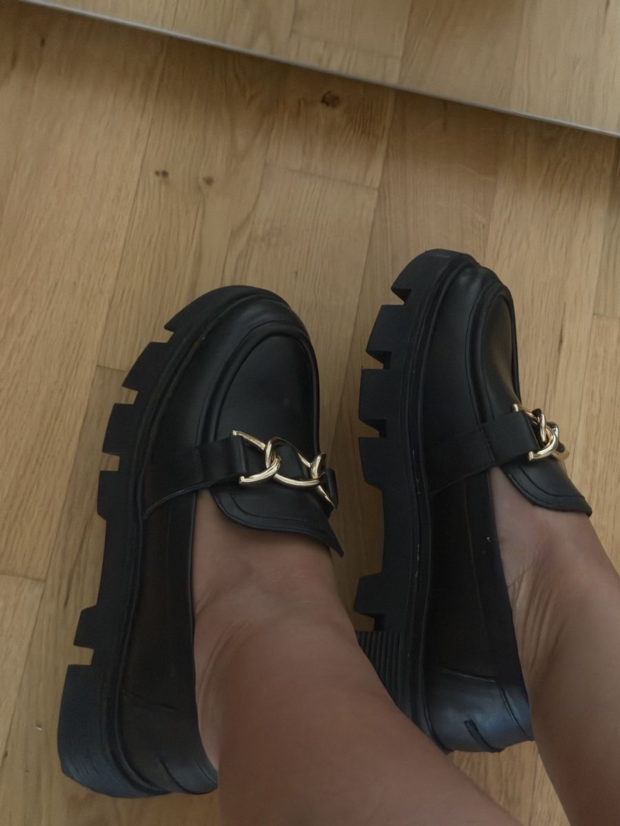 Geox Damenschuhe: Loafers – Gebraucht aus Zofingen von sve_8l6g 2
