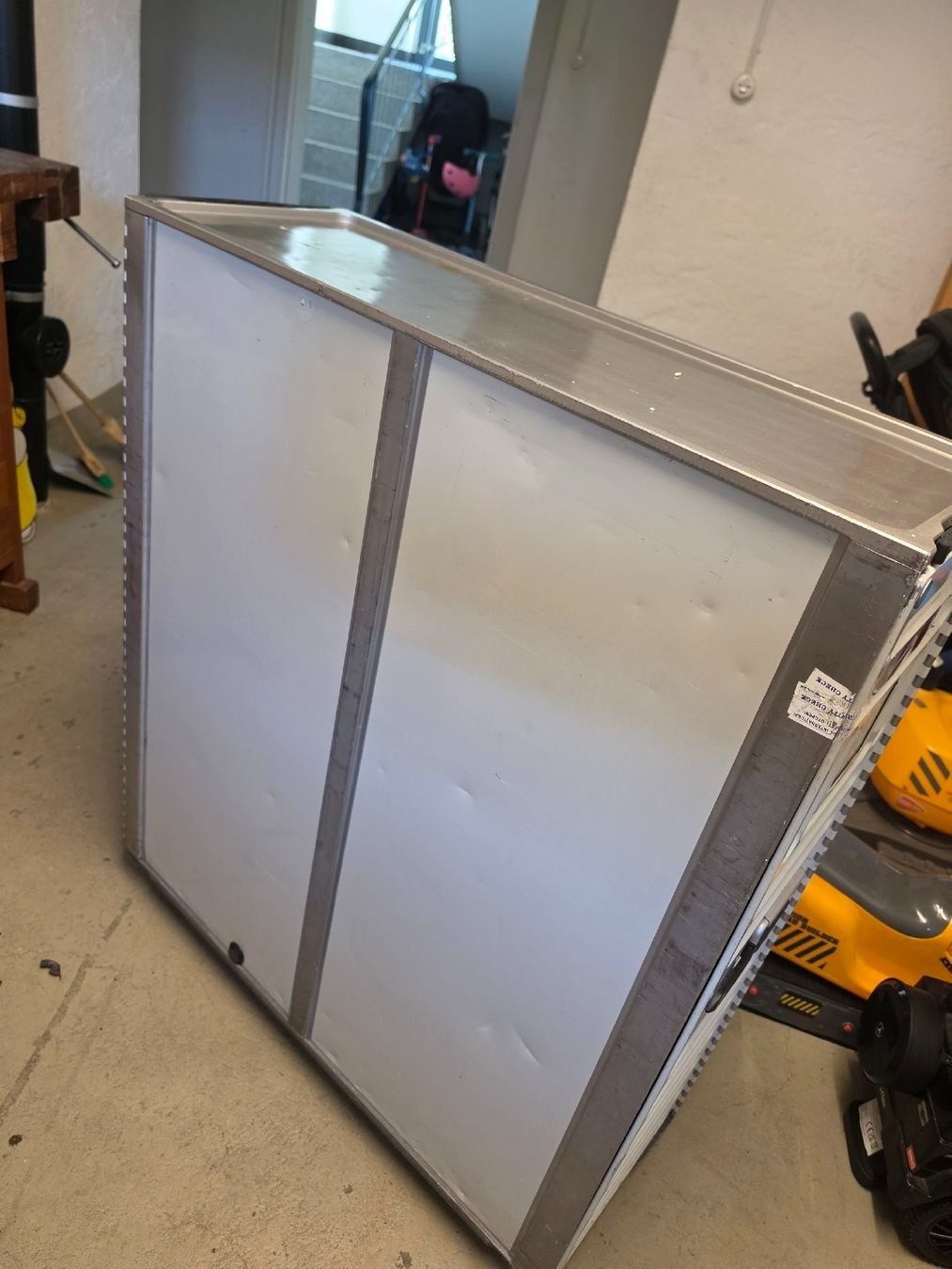 Banconi: Swiss Trolley Orginal – Usato da St. Gallen venduto da Muschka02