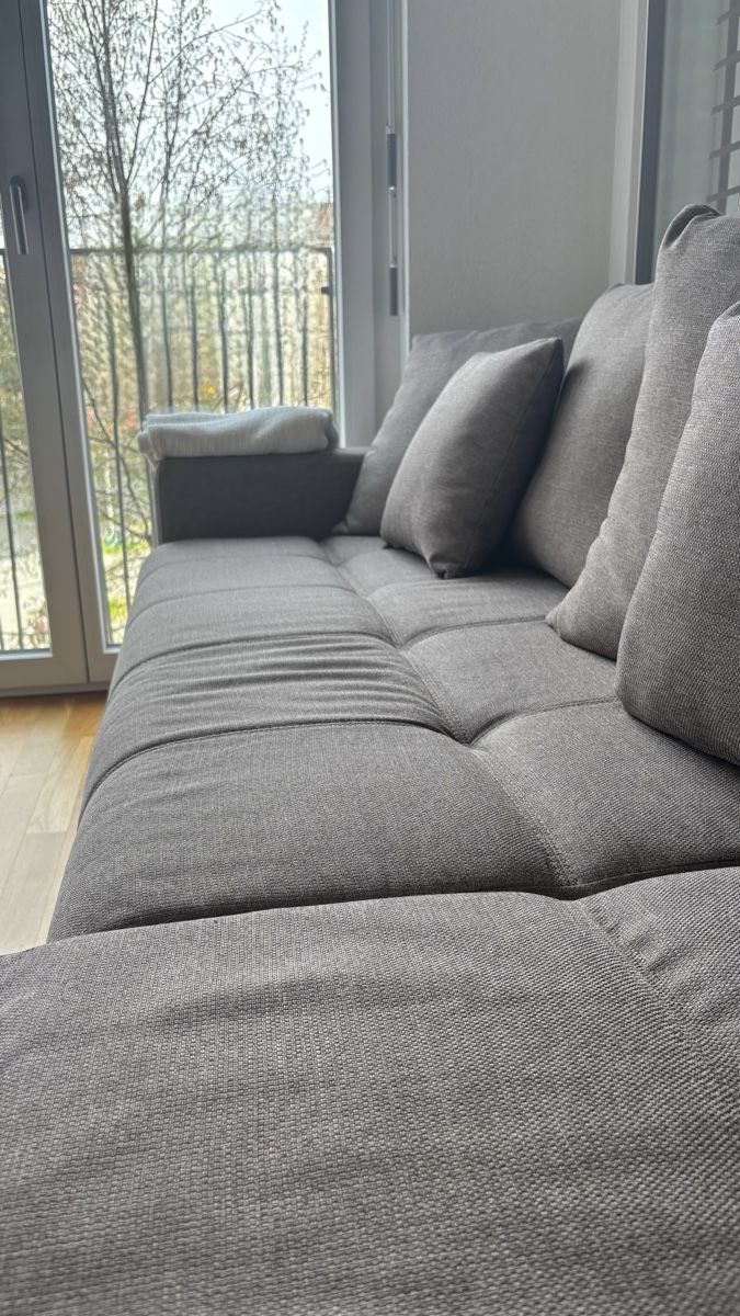 Sofas: Sofa Couch – Gebraucht aus Basel von Lorena.mb 3