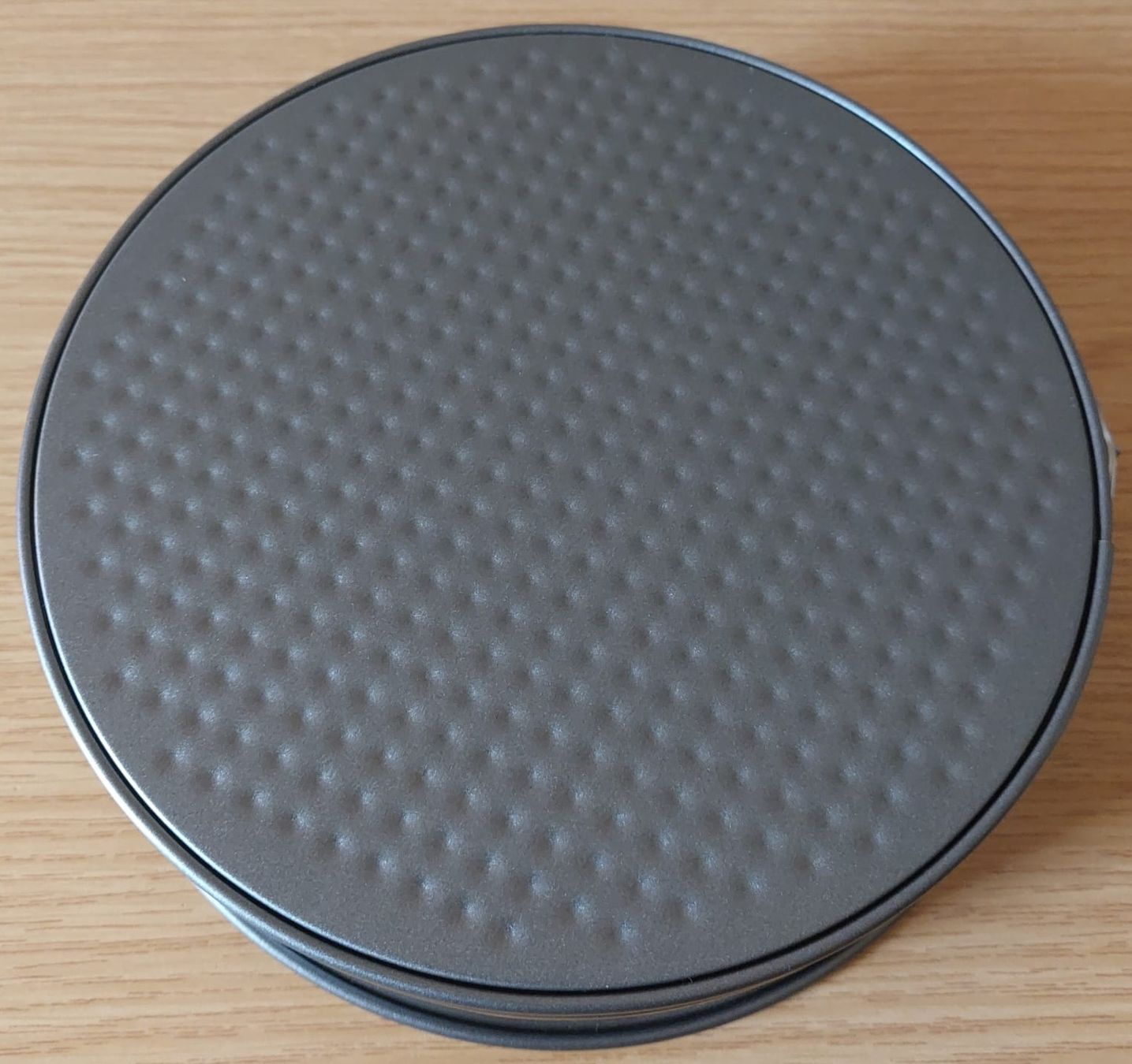 Backformen: Backform Springform - Durchmesser 24 cm, Höhe 6 cm – Gebraucht aus Urtenen-Schönbühl von Kahru 2