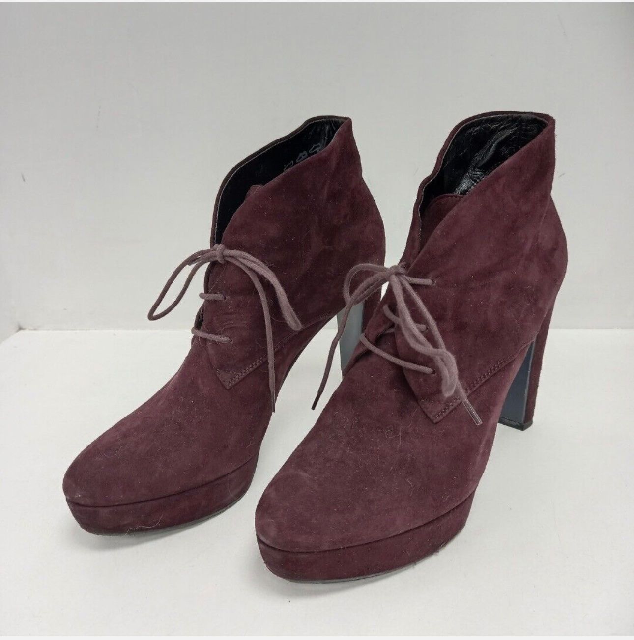Kennel + Schmenger Scarpe da donna: Kennel @ Schmenger – Nuovo e nell'imballaggio originale da St-Légier-Chiésaz venduto da EvaVDRiviera 3