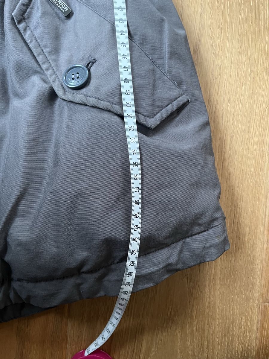 Woolrich Giacche: Woolrich Winterjacke, Grösse M, – Usato da Wädenswil venduto da Iana32 5