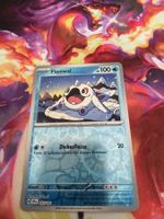 Flaniwal (SSP 053) / Reverse Holo / Stürmische Funken